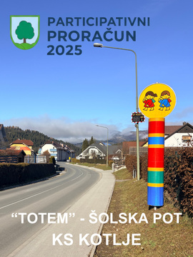PP_KS Kotlje_Totem